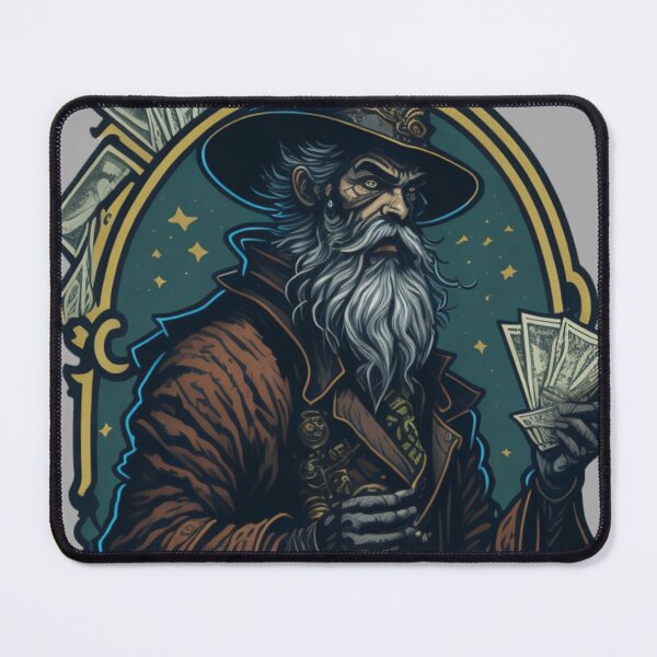 Item preview, Shadow Wizard Money Gang designed and sold by YrtemmyS.