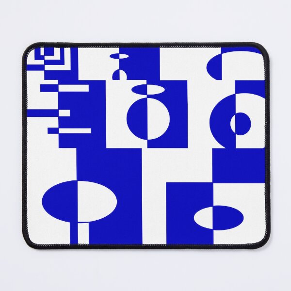 Item preview, Simply blue and white designed and sold by NinaFlorence.