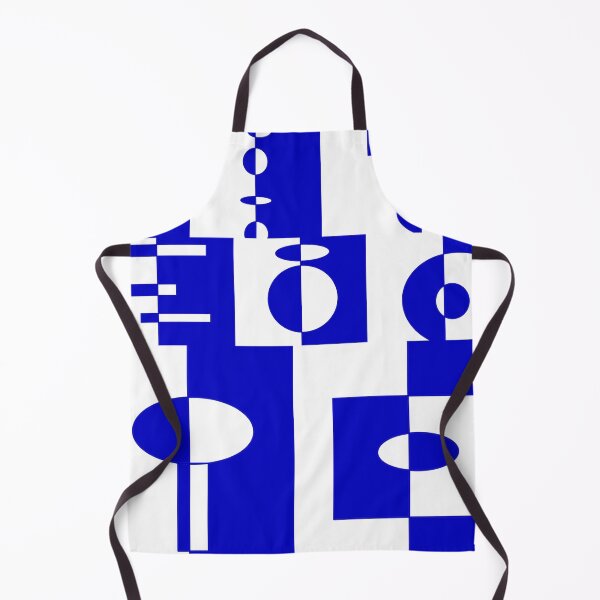 Item preview, Simply blue and white designed and sold by NinaFlorence.