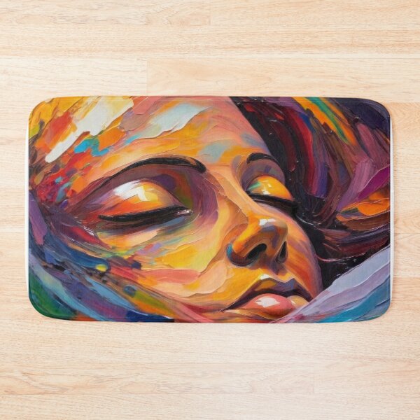 Item preview, Sleeping designed and sold by kultomatic.