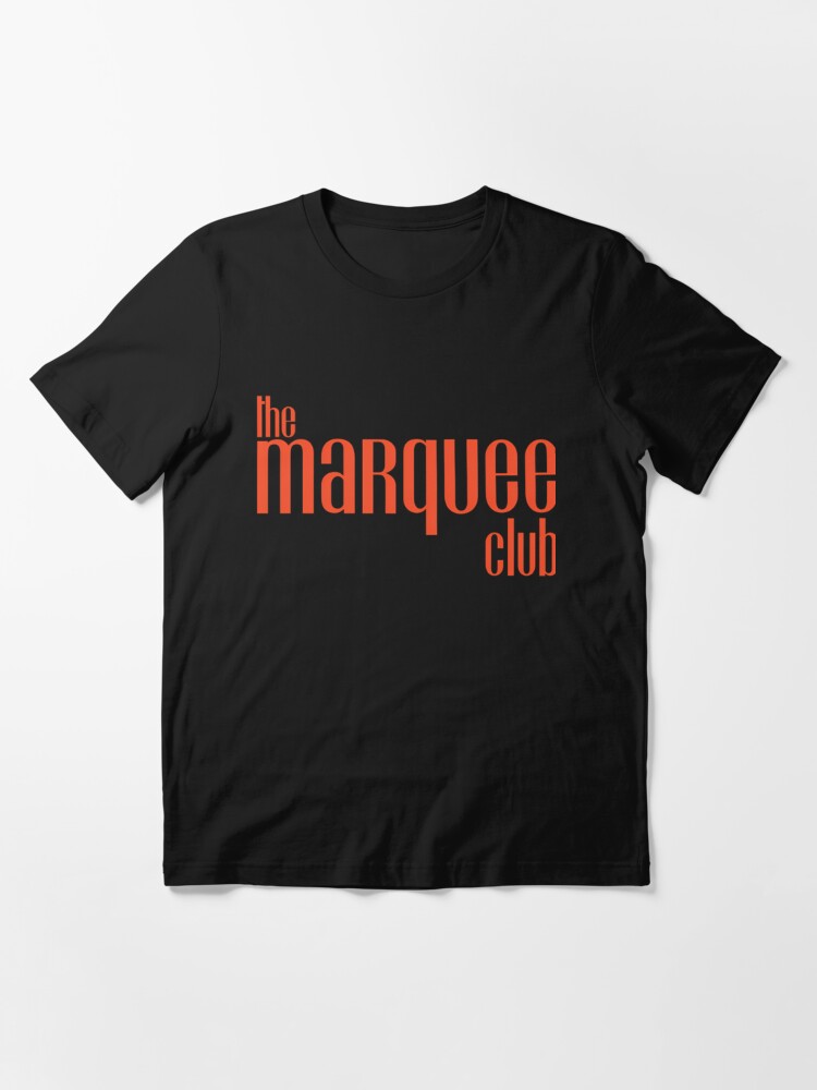 The Marquee Club