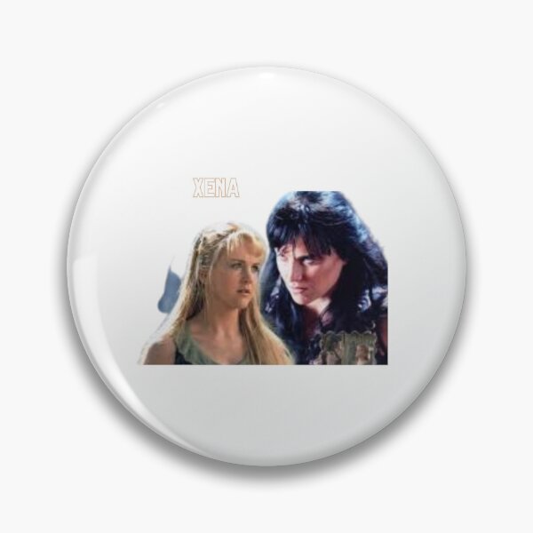 Item preview, xena gabrielle and argo warrior princess  designed and sold by Teenflixs.
