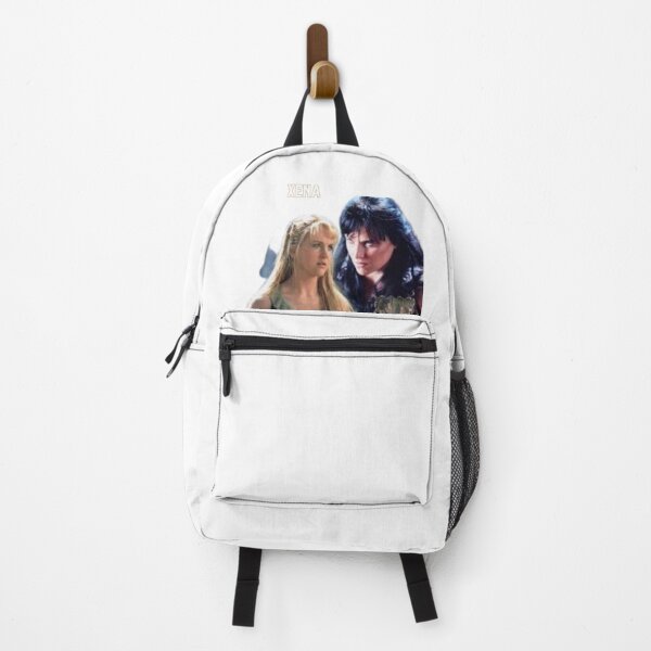 Item preview, xena gabrielle and argo warrior princess  designed and sold by Teenflixs.