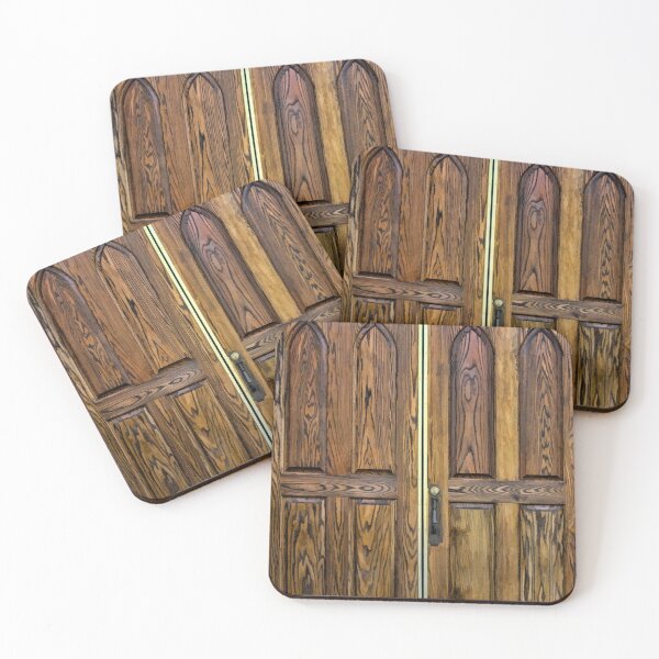 Item preview, Wood Doors designed and sold by bertsworks300.