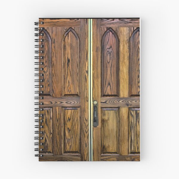 Item preview, Wood Doors designed and sold by bertsworks300.