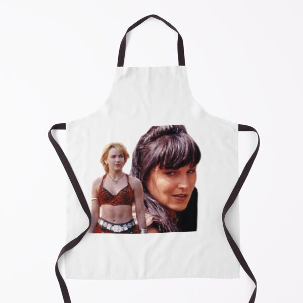 Item preview, xena gabrielle and argo warrior princess designed and sold by Teenflixs.