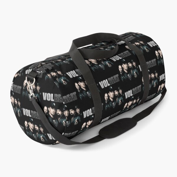 Item preview, VOLBEAT BAND designed and sold by ClothesArtAzema.