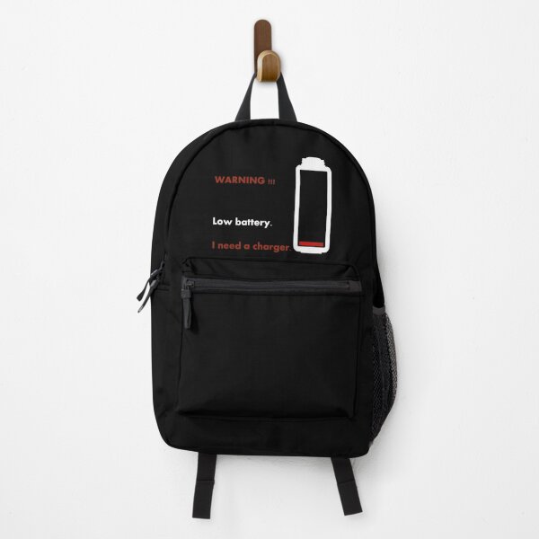 Item preview, low battery designed and sold by neurostructure.