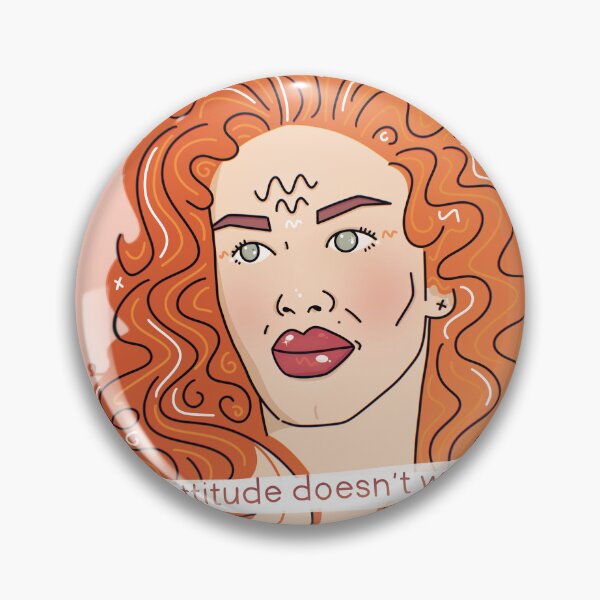 Item preview, Marla designed and sold by dannyhxxker.