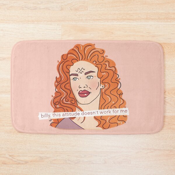 Item preview, Marla designed and sold by dannyhxxker.