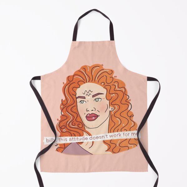 Item preview, Marla designed and sold by dannyhxxker.