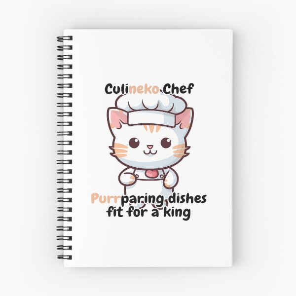 Item preview, Chef Catardee (with text) designed and sold by PinotTeez.
