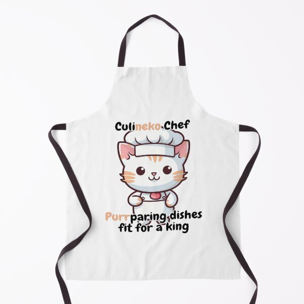 Item preview, Chef Catardee (with text) designed and sold by PinotTeez.
