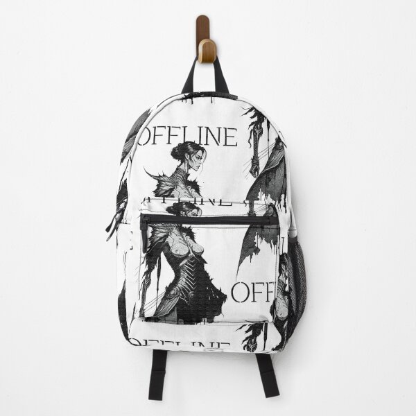 Item preview, Ink drawing of a Ares Women Vintage Retro Offline designed and sold by offline24.