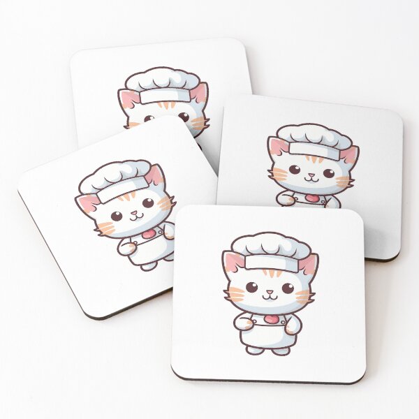 Item preview, Chef Catardee designed and sold by PinotTeez.