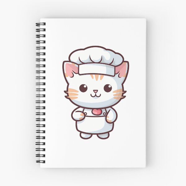 Item preview, Chef Catardee designed and sold by PinotTeez.