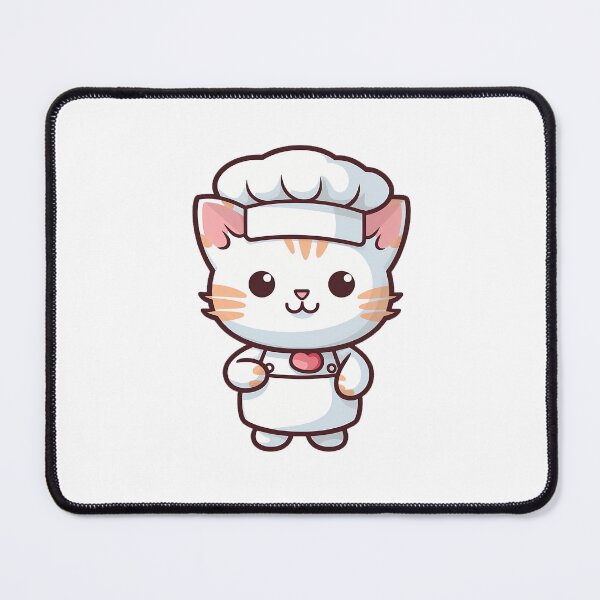 Item preview, Chef Catardee designed and sold by PinotTeez.