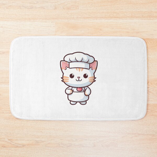 Item preview, Chef Catardee designed and sold by PinotTeez.