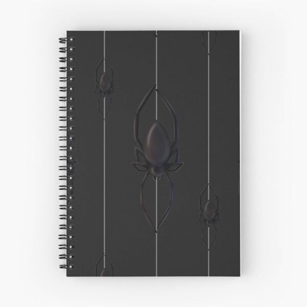 Item preview, Spiders designed and sold by AlwaysHollyJo.