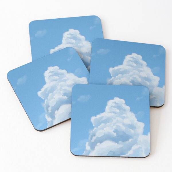 Item preview, Blue Sky designed and sold by Kaloukuro.