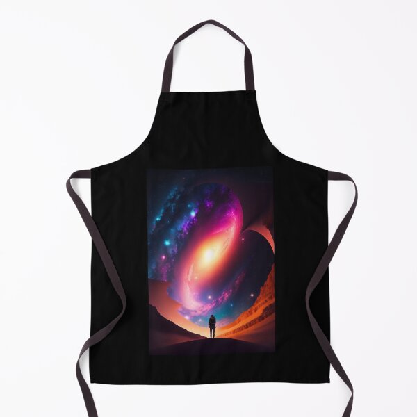 Item preview, The immensity of the galaxy designed and sold by EderParker.