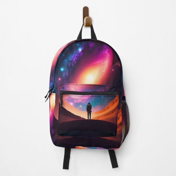 Item preview, The immensity of the galaxy designed and sold by EderParker.