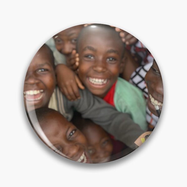 Item preview, Children of Nalweyo designed and sold by bernwl.