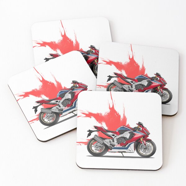 Item preview, Motorcycle CBR 1000RR designed and sold by sketchjuny.