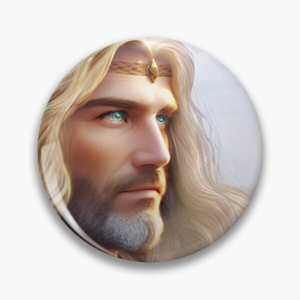 Item preview, Lugh (God of Light & Skill) designed and sold by AlannaKathy37.