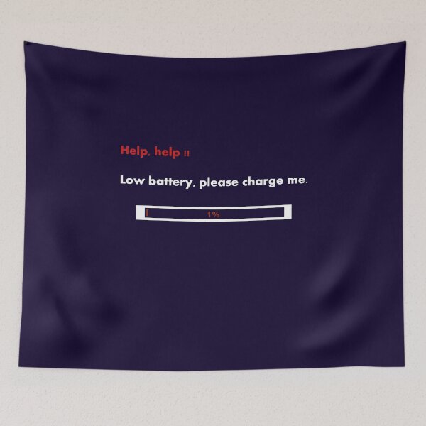Item preview, low battery designed and sold by neurostructure.