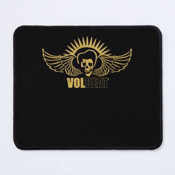 Item preview, VOLBEAT BAND designed and sold by ClothesArtAzema.