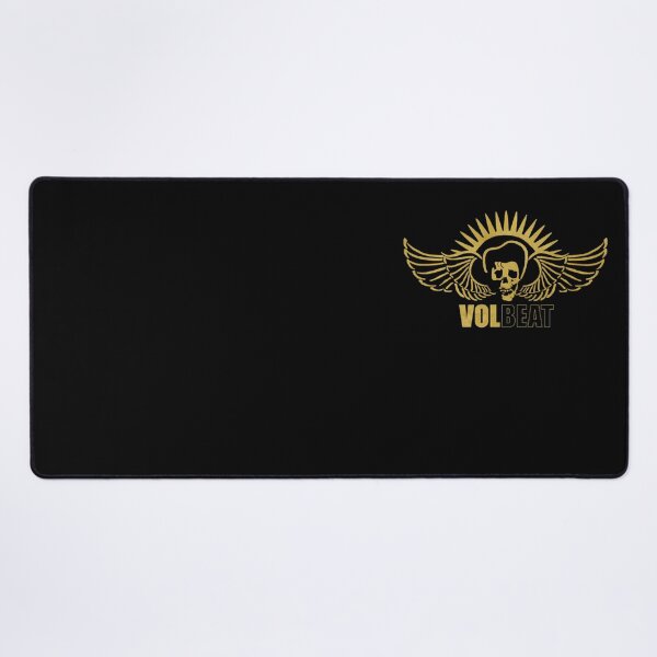 Item preview, VOLBEAT BAND designed and sold by ClothesArtAzema.