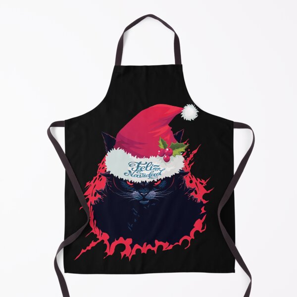 Item preview, CHRISTMAS CAT designed and sold by keythxctrs.