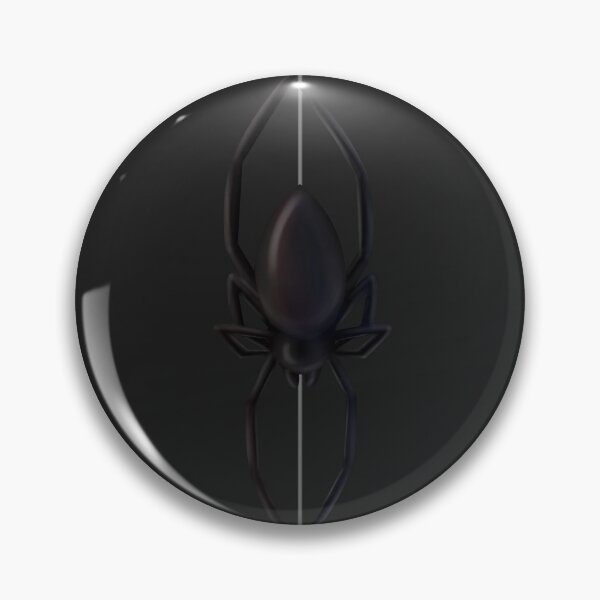 Item preview, Spider designed and sold by AlwaysHollyJo.