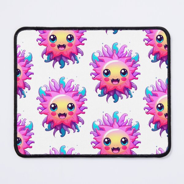Item preview, Cute Smiling Flower designed and sold by NBazilenco.