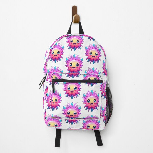 Item preview, Cute Smiling Flower designed and sold by NBazilenco.