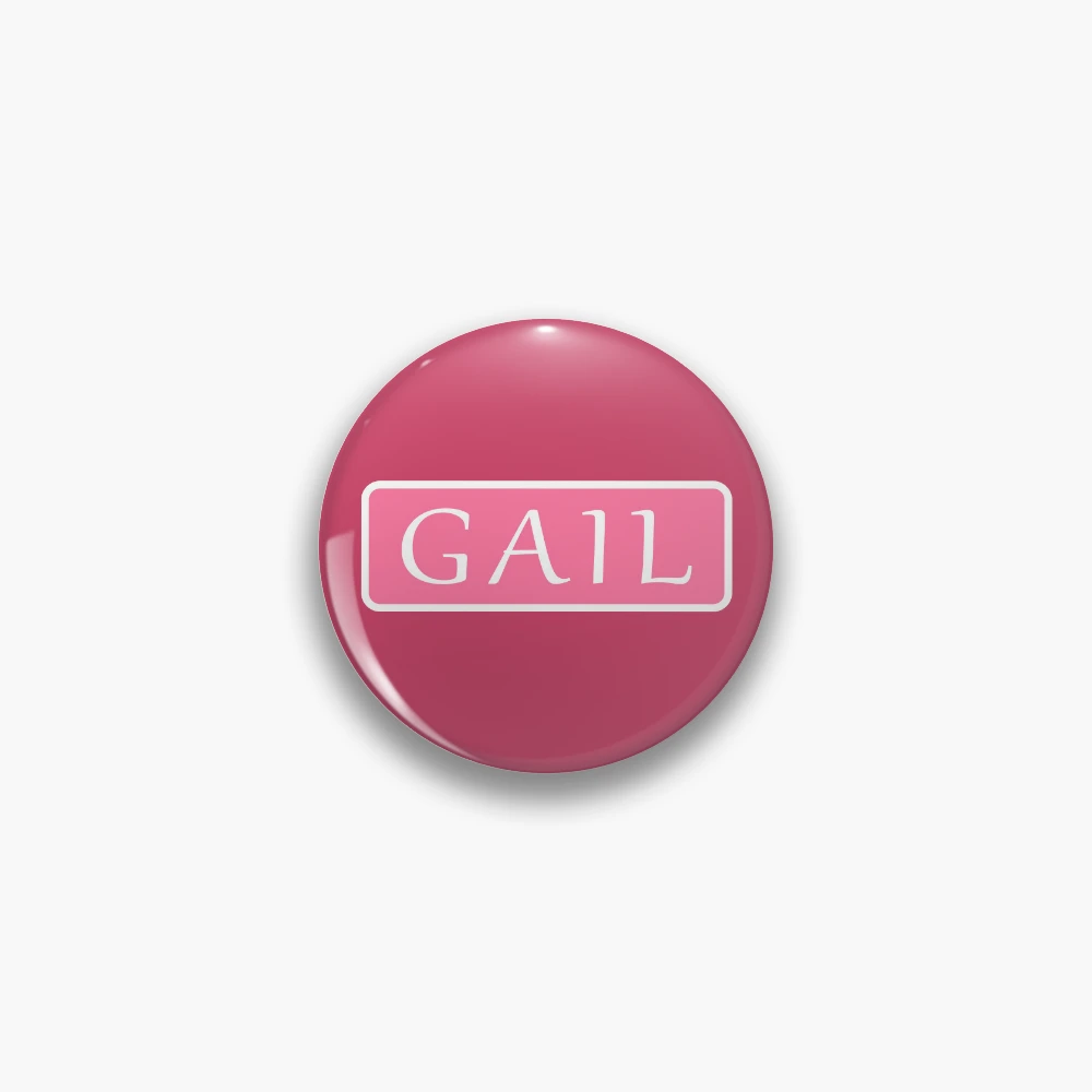 Gail Johnston Design - Logo Design