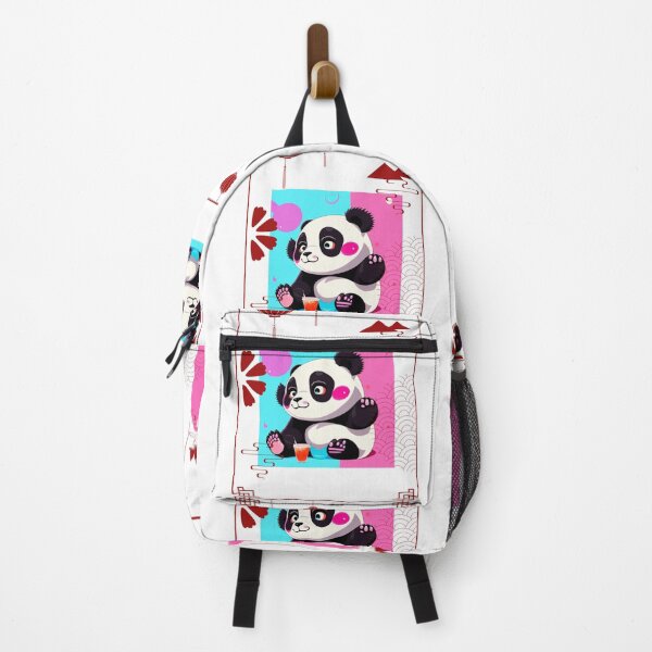 Item preview, Panda Drink  designed and sold by No Talk Studio .