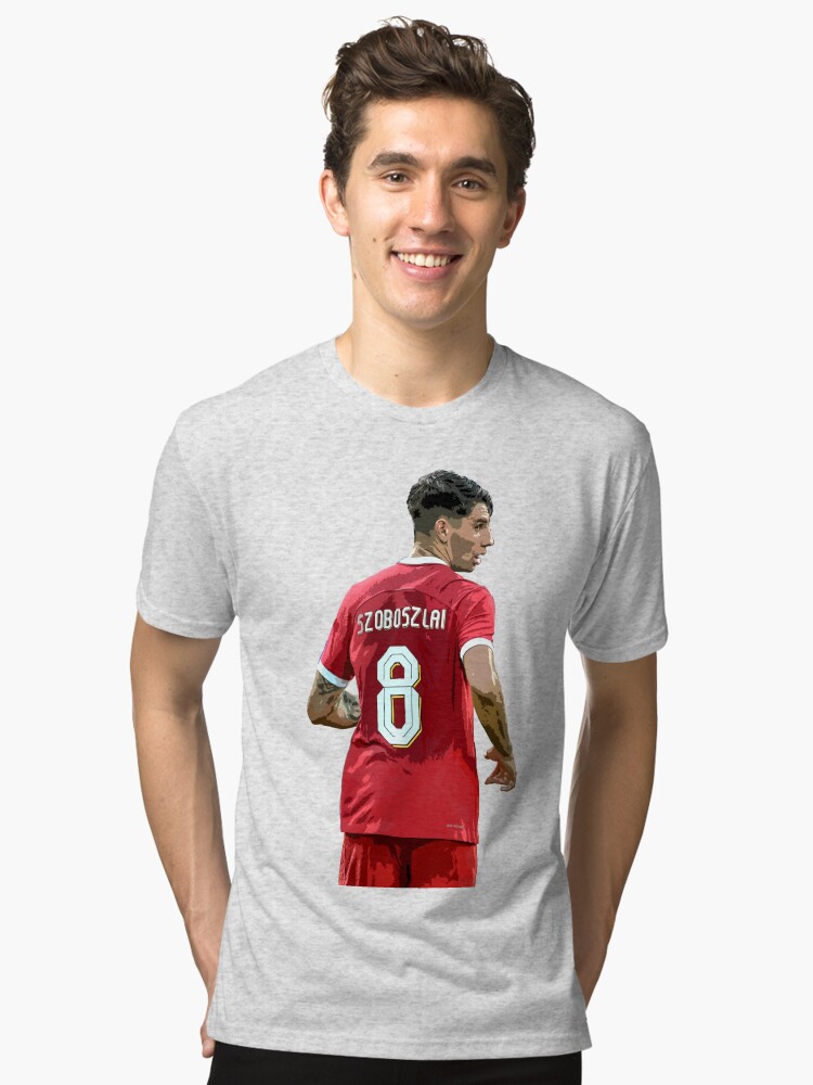 Alisson Becker - Celebration Active T-Shirt for Sale by Nolopola