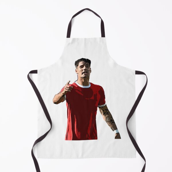 Item preview, Dominik Szoboszlai designed and sold by raffrasta.