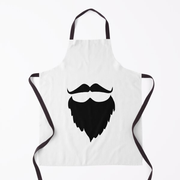 Item preview, The Royale Beard designed and sold by RPMedia.