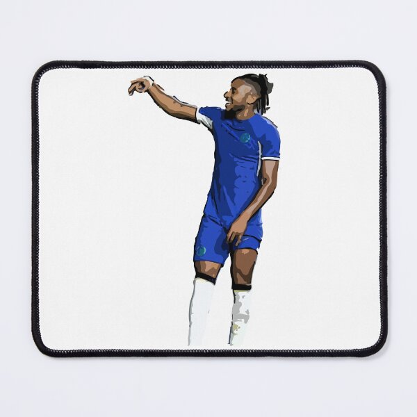 Item preview, Christopher Nkunku designed and sold by raffrasta.