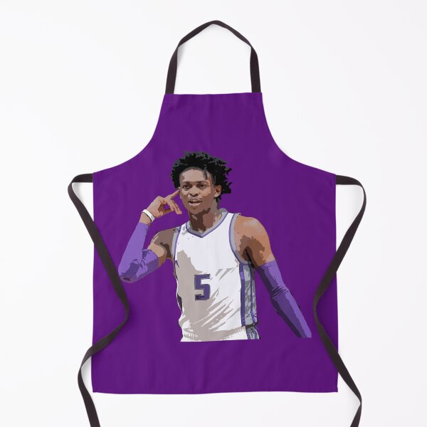 Item preview, De'Aaron Fox designed and sold by raffrasta.