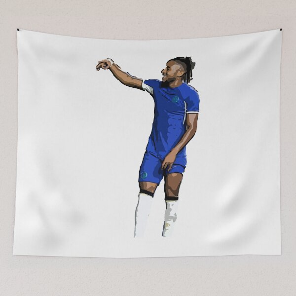 Item preview, Christopher Nkunku designed and sold by raffrasta.