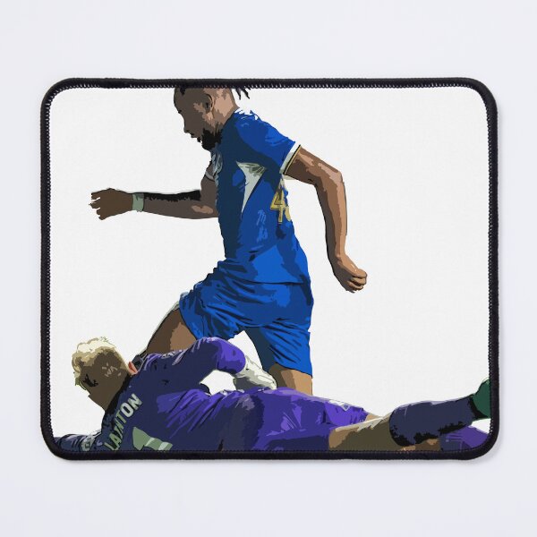 Item preview, Christopher Nkunku designed and sold by raffrasta.