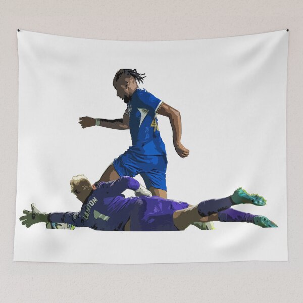 Item preview, Christopher Nkunku designed and sold by raffrasta.