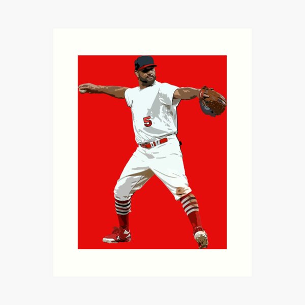 Jarren Duran Baseball Paper Poster Red Sox 2 Pin