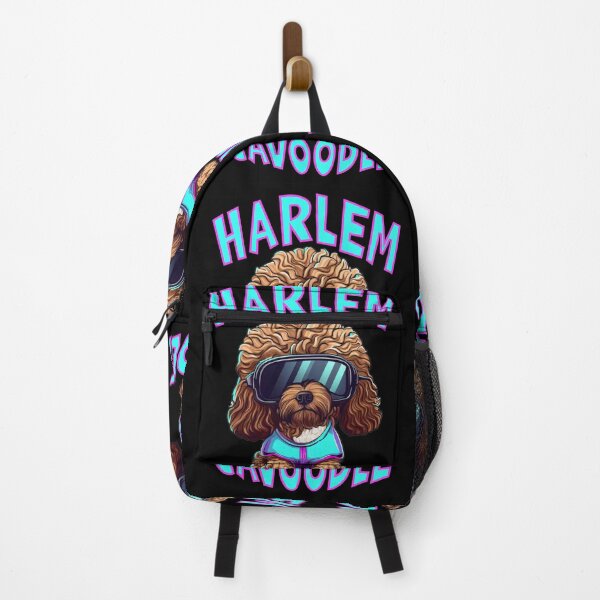 Item preview, "Harlem Cavoodle" By Hunzinator designed and sold by HUNZINATOR.