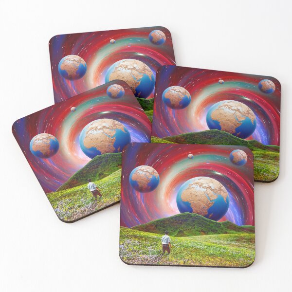 Item preview, Worlds designed and sold by seamless.