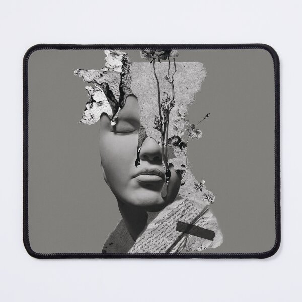 Item preview, Anxiety artwork designed and sold by asma2312.